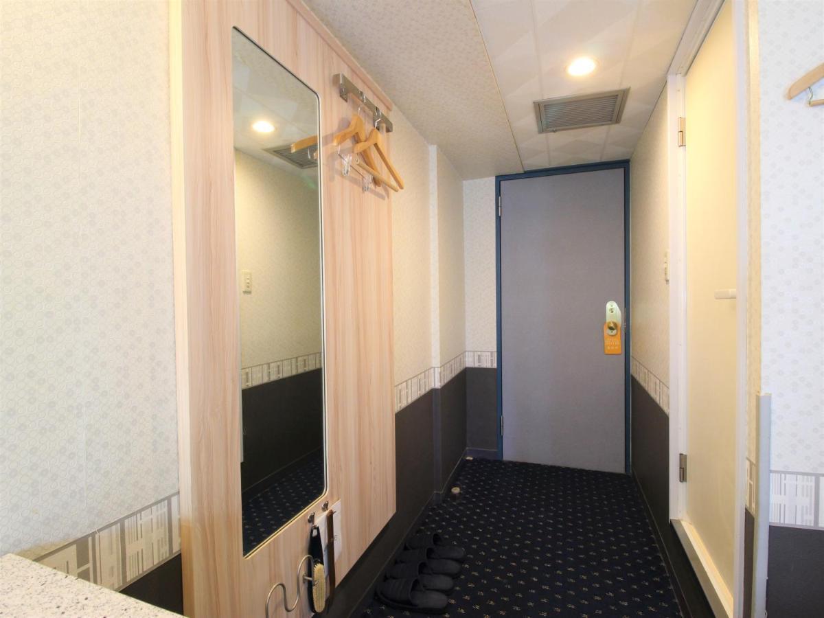 Suidobashi Grand Hotel Tóquio Quarto foto