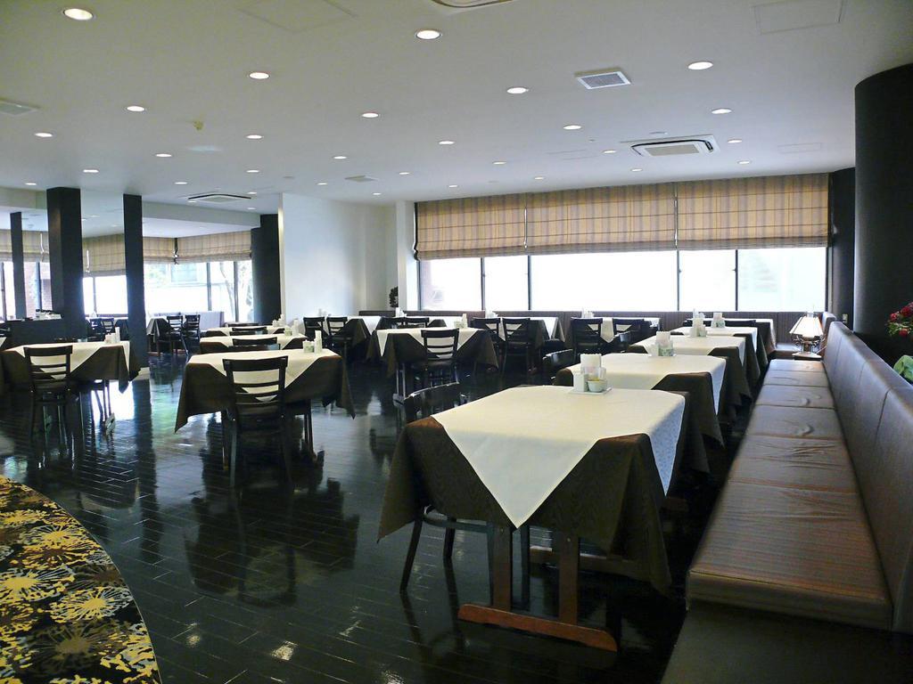 Suidobashi Grand Hotel Tóquio Exterior foto